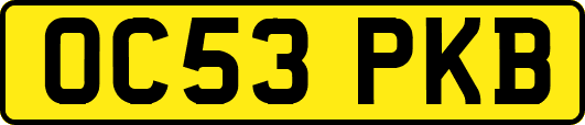 OC53PKB