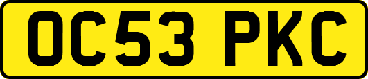 OC53PKC