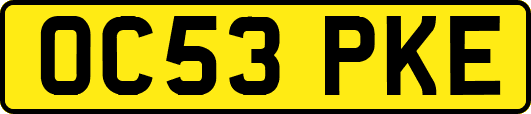 OC53PKE