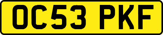 OC53PKF