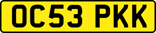 OC53PKK
