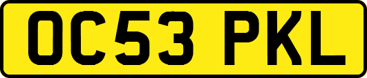 OC53PKL