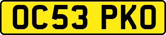 OC53PKO