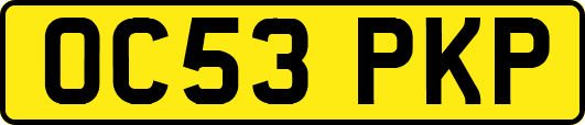 OC53PKP