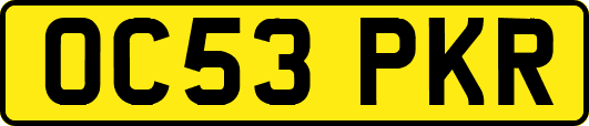 OC53PKR