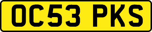 OC53PKS
