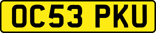 OC53PKU