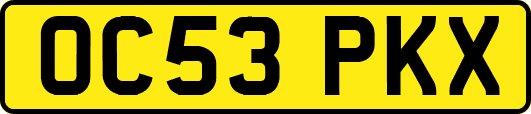 OC53PKX