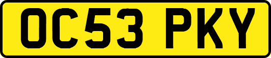 OC53PKY
