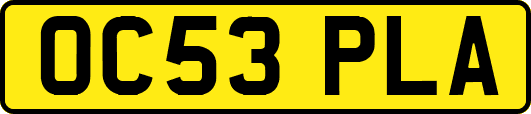 OC53PLA