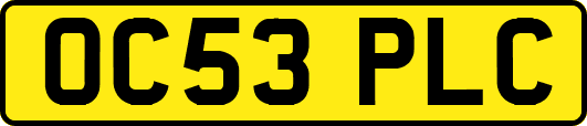 OC53PLC