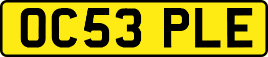 OC53PLE