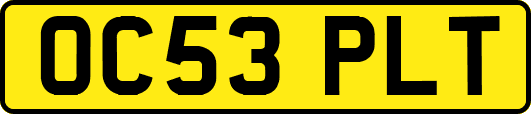 OC53PLT