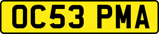 OC53PMA