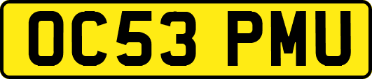 OC53PMU
