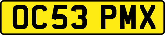 OC53PMX