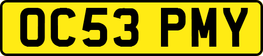 OC53PMY