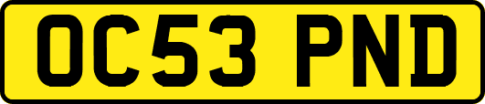 OC53PND