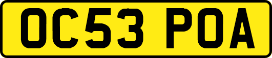 OC53POA
