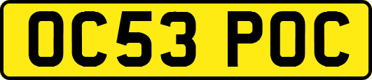 OC53POC