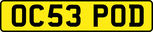 OC53POD