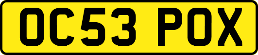 OC53POX