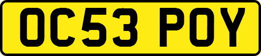 OC53POY