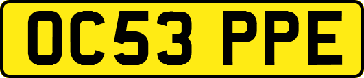 OC53PPE