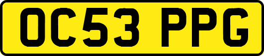 OC53PPG