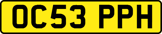 OC53PPH