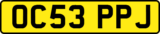 OC53PPJ