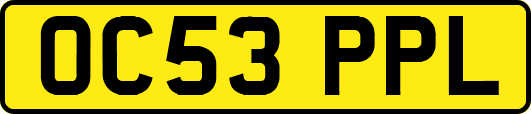 OC53PPL