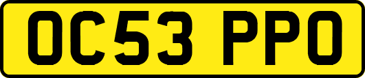 OC53PPO