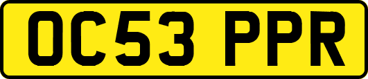 OC53PPR