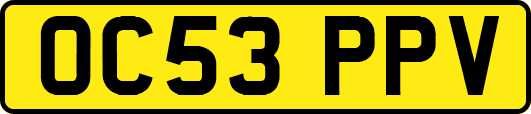 OC53PPV
