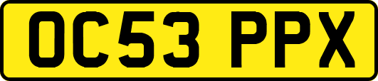 OC53PPX