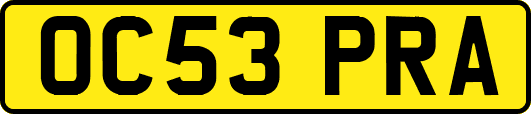 OC53PRA