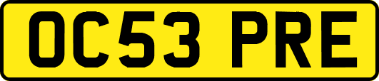 OC53PRE