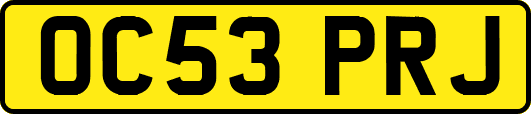 OC53PRJ