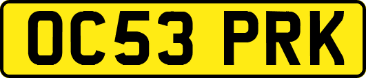 OC53PRK