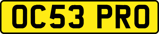 OC53PRO
