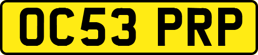 OC53PRP
