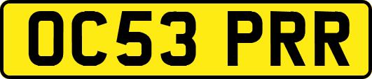 OC53PRR