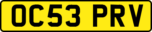 OC53PRV