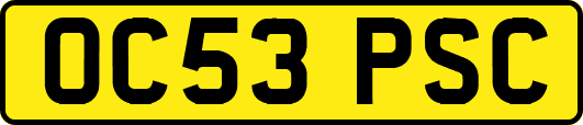 OC53PSC