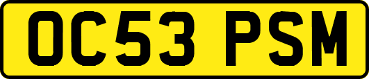 OC53PSM
