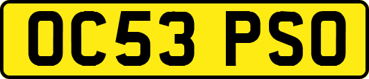 OC53PSO
