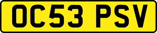 OC53PSV