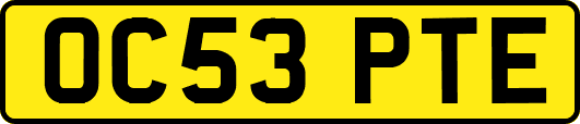 OC53PTE