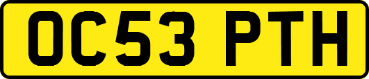 OC53PTH
